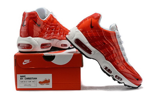 Nike Air Max 95 men shoes-323