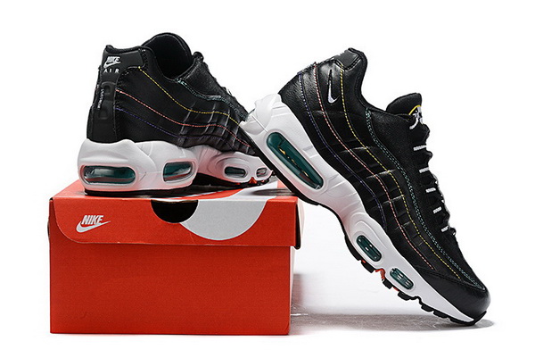 Nike Air Max 95 men shoes-324