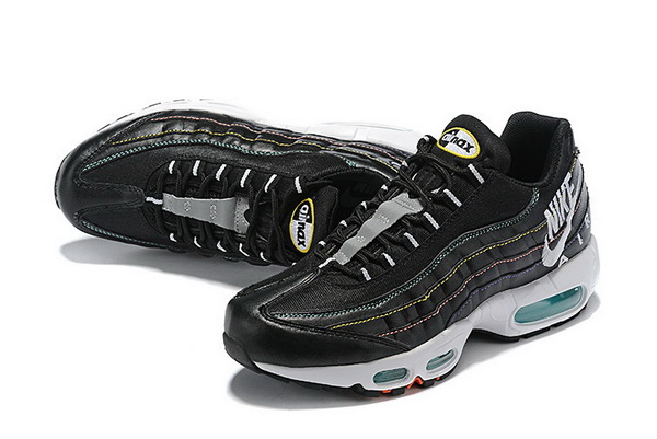 Nike Air Max 95 men shoes-324