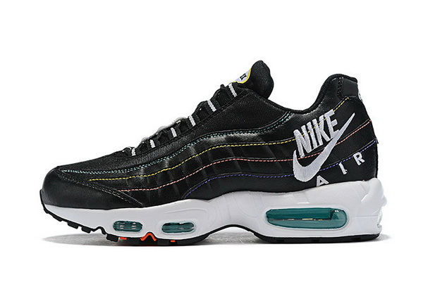 Nike Air Max 95 men shoes-324