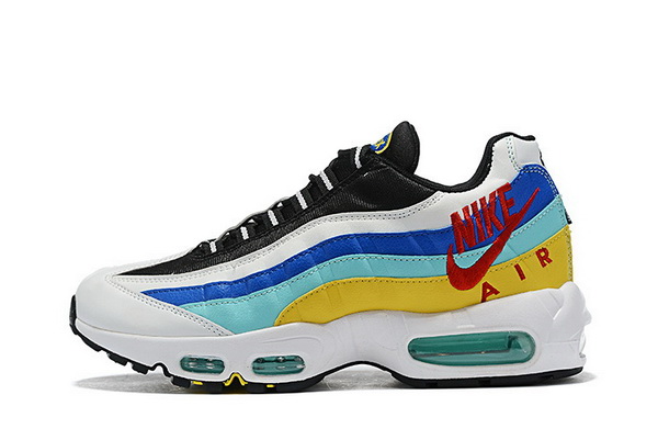 Nike Air Max 95 men shoes-325