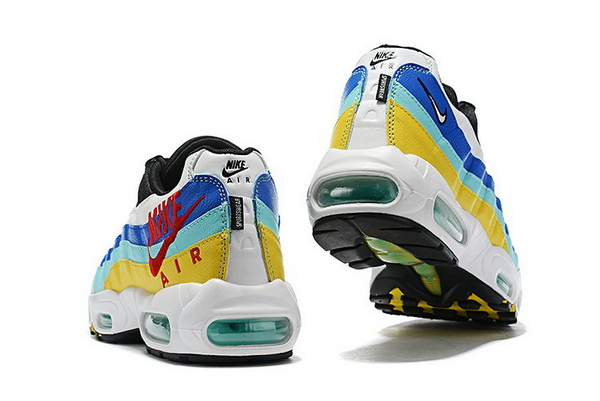 Nike Air Max 95 men shoes-325