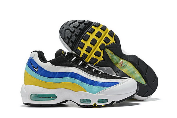 Nike Air Max 95 men shoes-325