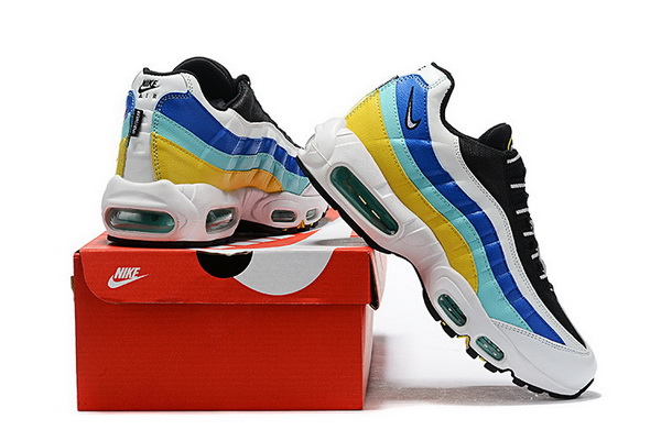 Nike Air Max 95 men shoes-325