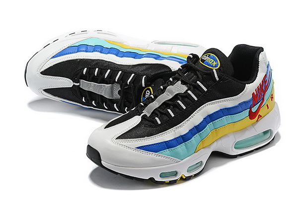 Nike Air Max 95 men shoes-325