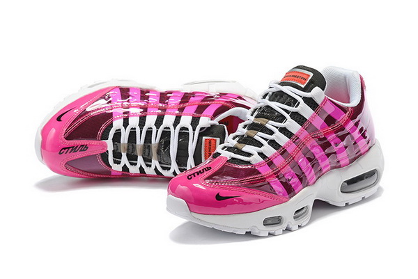 Nike Air Max 95 women shoes-109