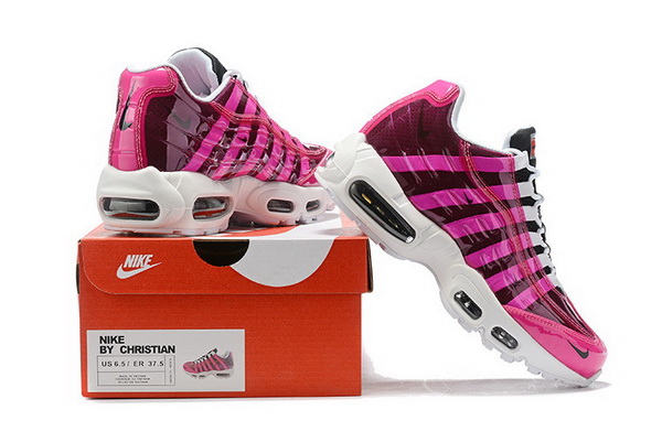 Nike Air Max 95 women shoes-109