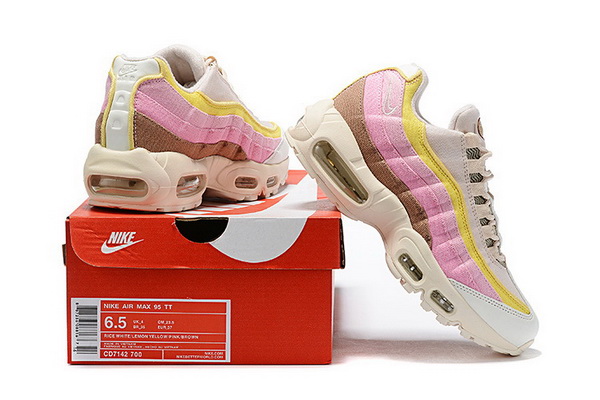 Nike Air Max 95 women shoes-112