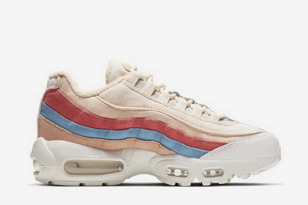 Nike Air Max 95 women shoes-113