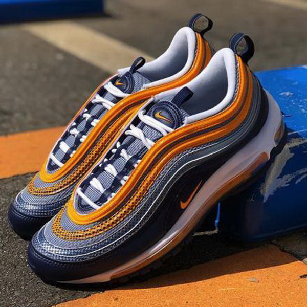 Nike Air Max 97 women shoes-212