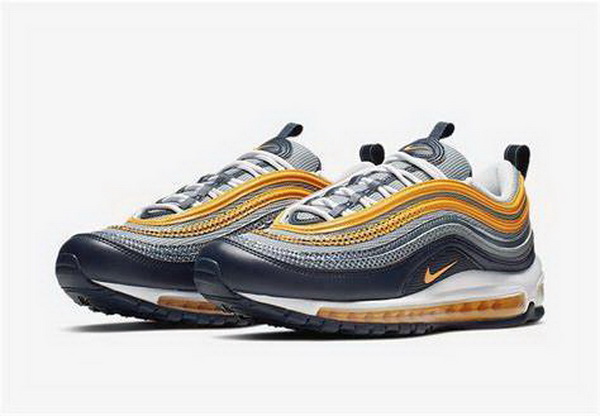 Nike Air Max 97 women shoes-212