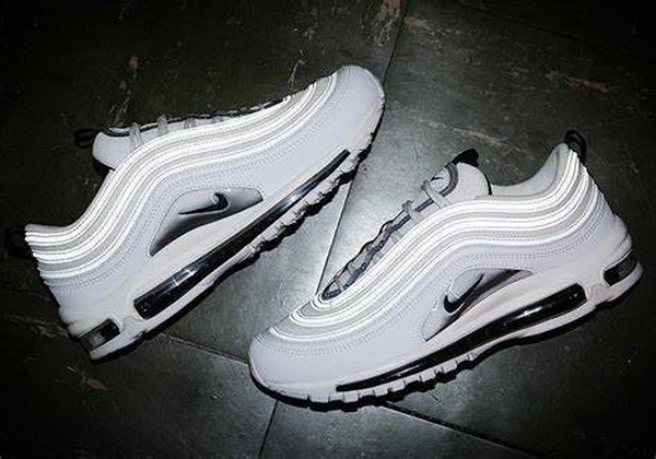 Nike Air Max 97 women shoes-213