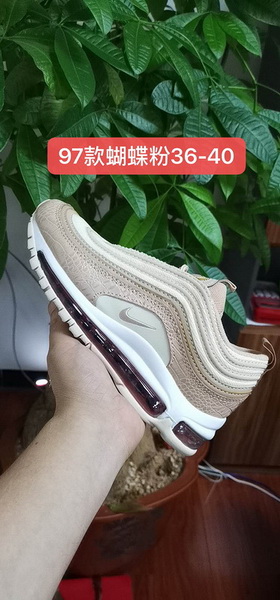 Nike Air Max 97 women shoes-218