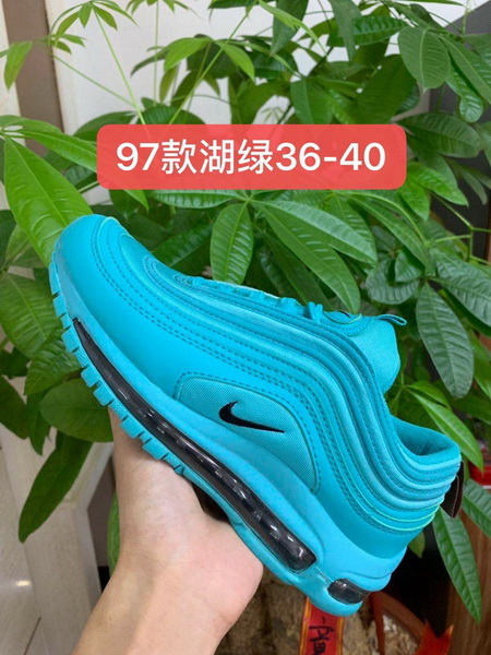 Nike Air Max 97 women shoes-228