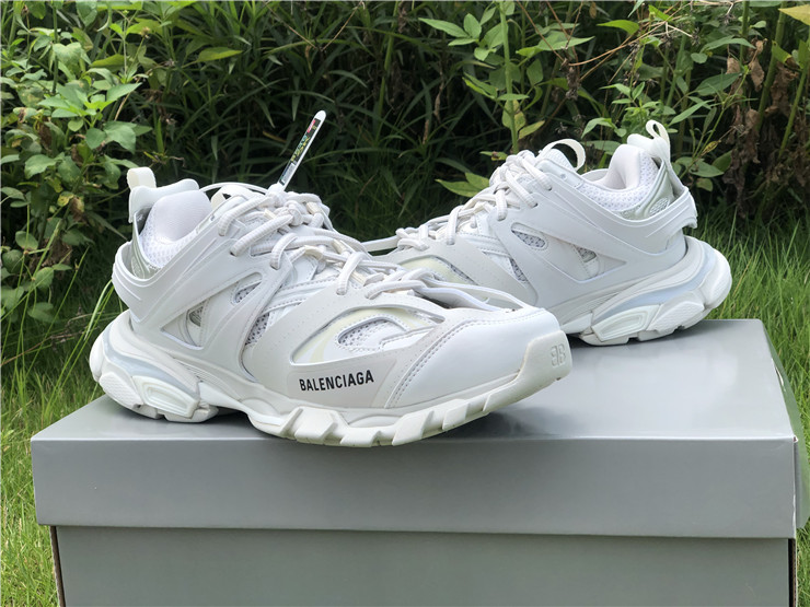 Balenciaga 17FW Tripe-S High End Sneaker-086