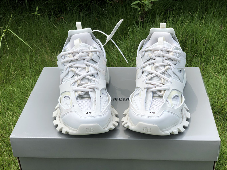 Balenciaga 17FW Tripe-S High End Sneaker-086