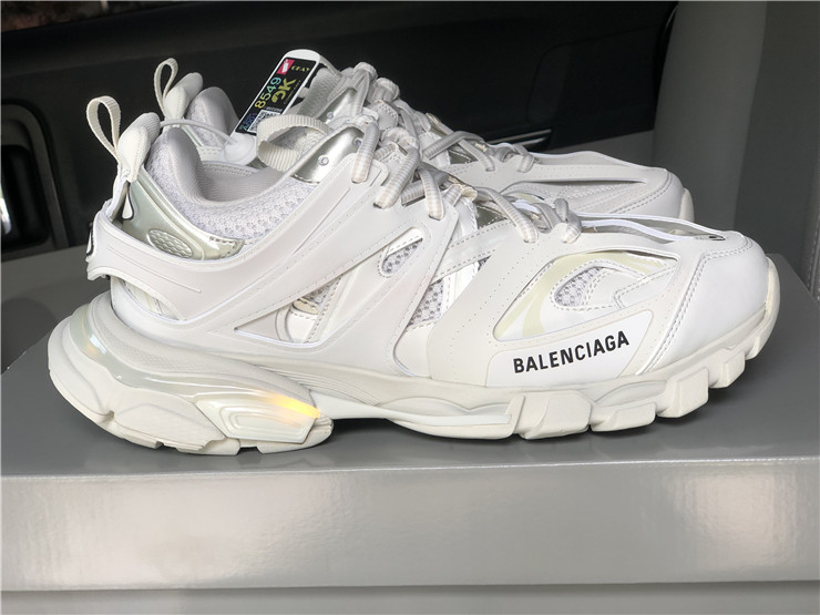 Balenciaga 17FW Tripe-S High End Sneaker-086