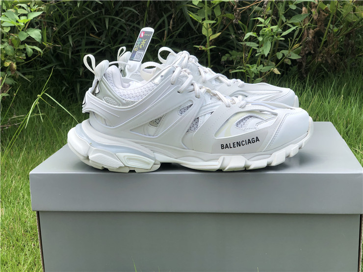 Balenciaga 17FW Tripe-S High End Sneaker-086