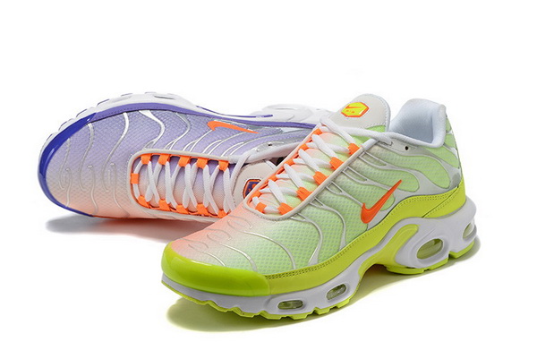 Nike Air Max TN Plus men shoes-839