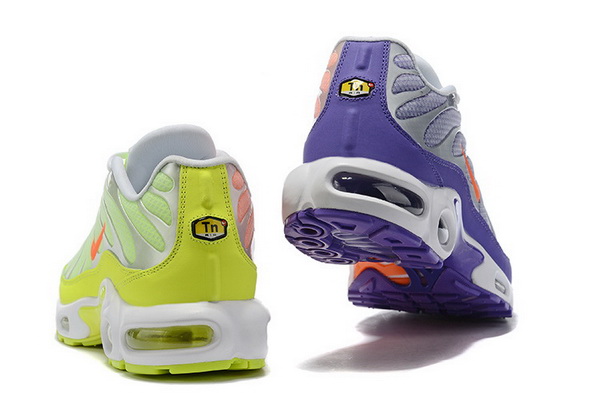 Nike Air Max TN Plus men shoes-839