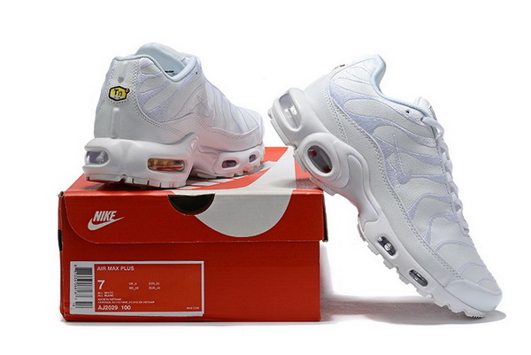 Nike Air Max TN Plus men shoes-844