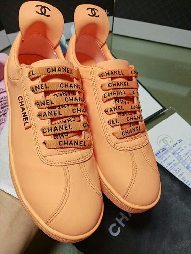 CHAL Women Shoes 1：1 Quality-222