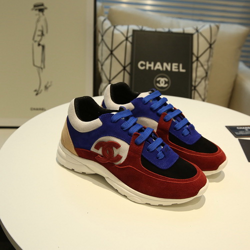 Chal Men Shoes 1：1 Quality-064