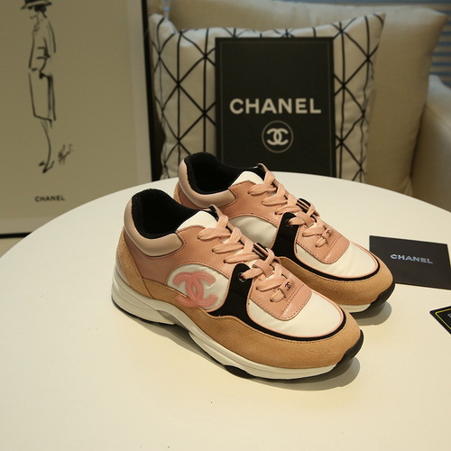 Chal Men Shoes 1：1 Quality-068