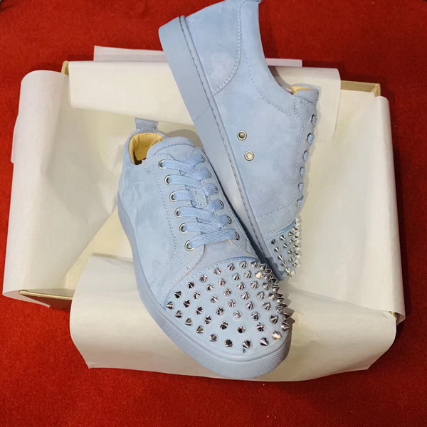 Super Max Christian Louboutin Shoes-1222