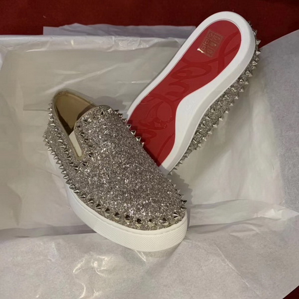 Super Max Christian Louboutin Shoes-1226