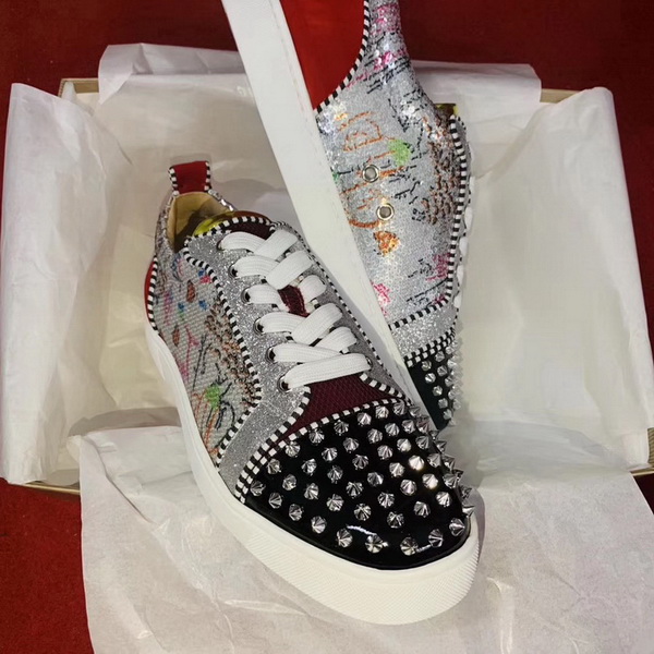 Super Max Christian Louboutin Shoes-1235