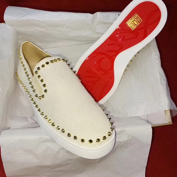 Super Max Christian Louboutin Shoes-1245