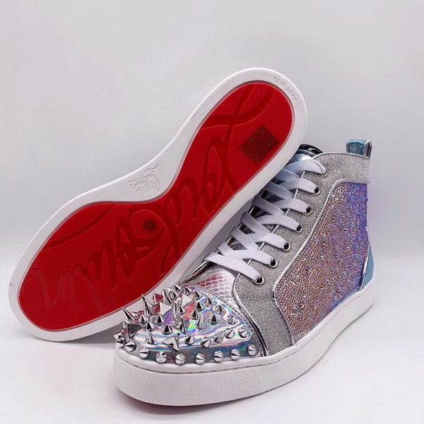 Super Max Christian Louboutin Shoes-1266