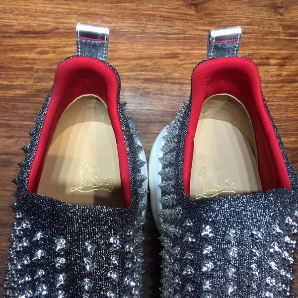 Super Max Christian Louboutin Shoes-1277