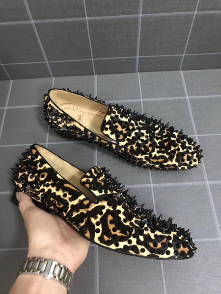 Super Max Christian Louboutin Shoes-1288