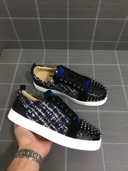 Super Max Christian Louboutin Shoes-1291