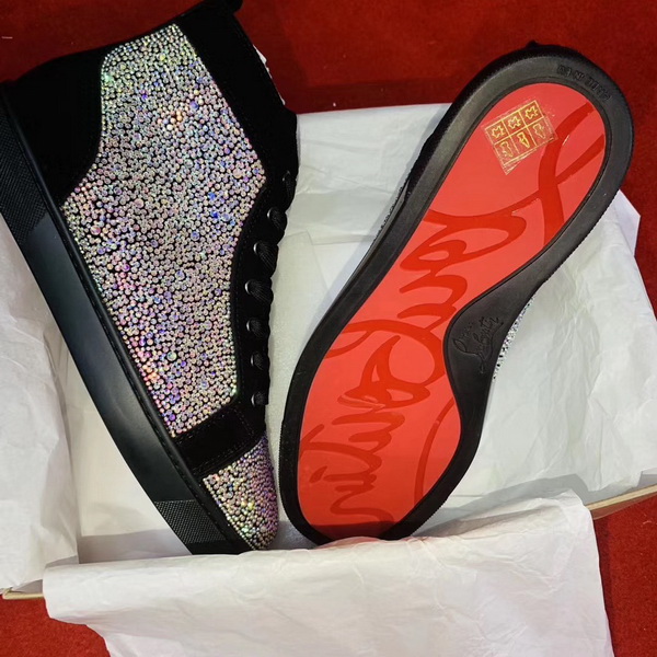 Super Max Christian Louboutin Shoes-1295