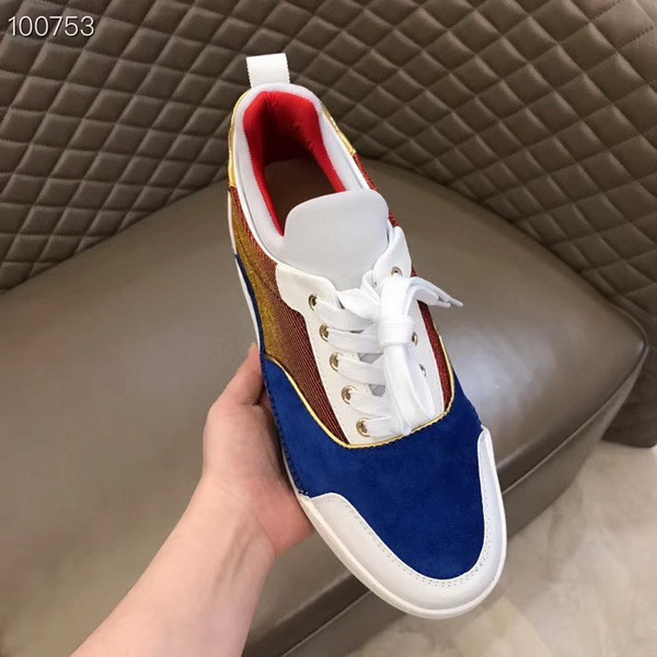 Super Max Christian Louboutin Shoes-1297