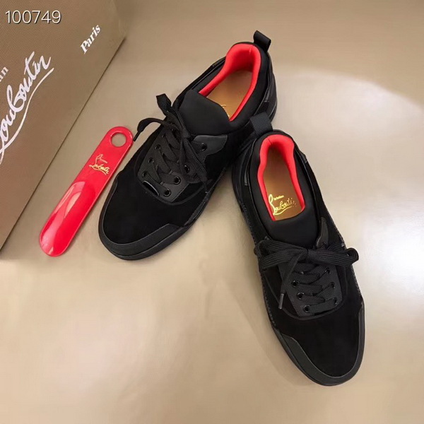 Super Max Christian Louboutin Shoes-1298