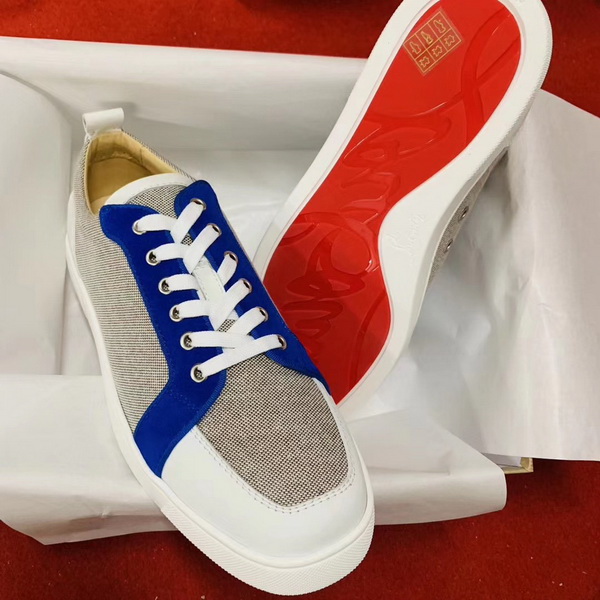 Super Max Christian Louboutin Shoes-1309