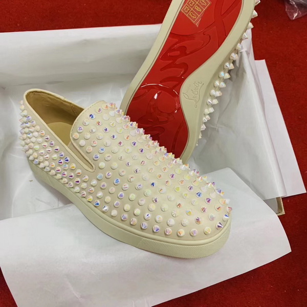 Super Max Christian Louboutin Shoes-1310