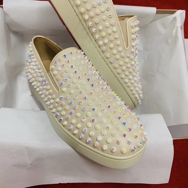 Super Max Christian Louboutin Shoes-1310