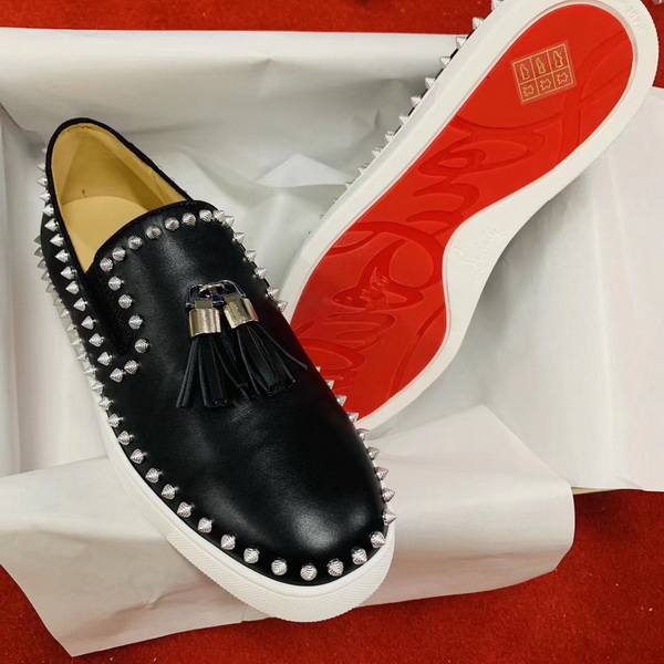 Super Max Christian Louboutin Shoes-1311