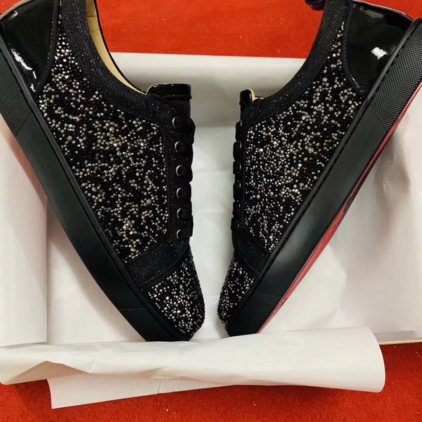 Super Max Christian Louboutin Shoes-1312