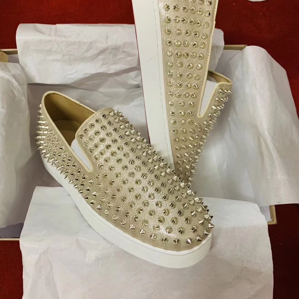 Super Max Christian Louboutin Shoes-1314