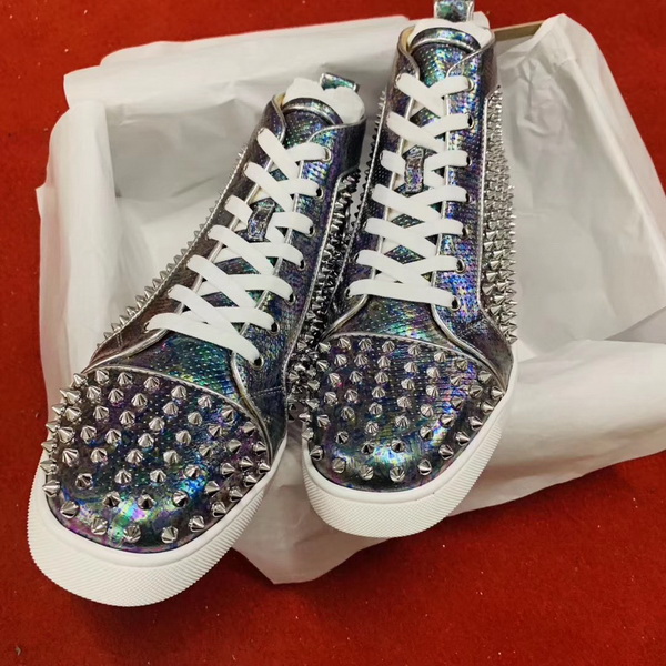 Super Max Christian Louboutin Shoes-1331