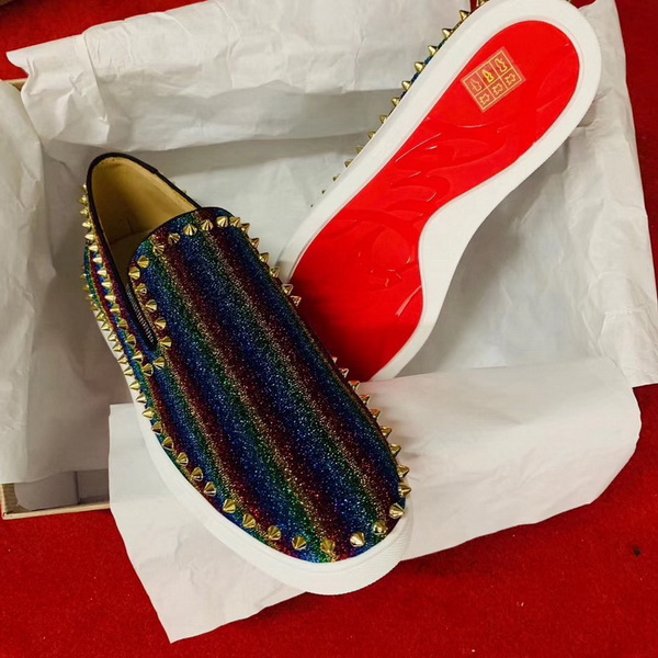 Super Max Christian Louboutin Shoes-1333