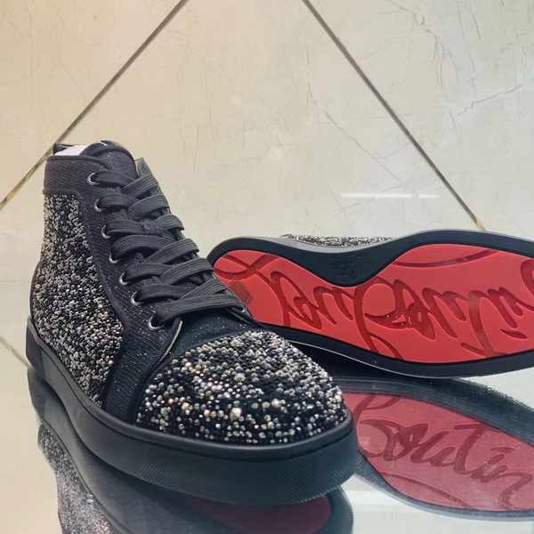 Super Max Christian Louboutin Shoes-1350