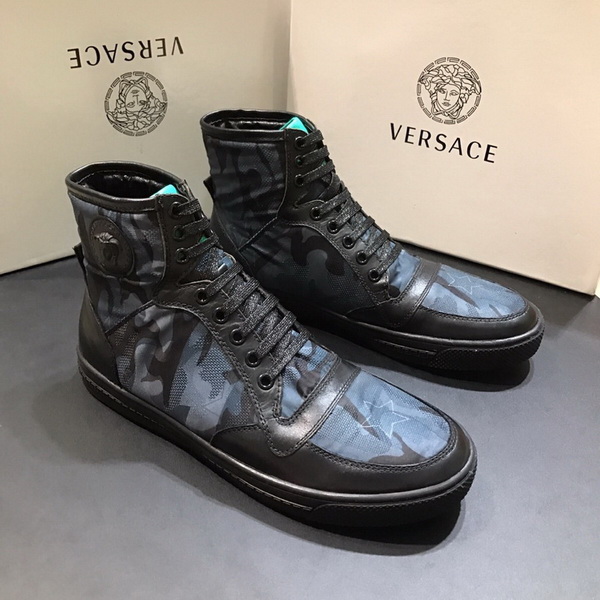 V Men Shoes 1;1 Quality-253