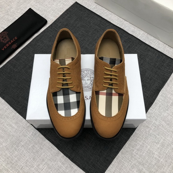 V Men Shoes 1;1 Quality-263